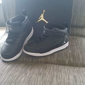 Size 9 Children's Jordans